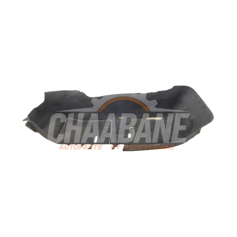 Revetement sol A051444 Jaguar F-type Convertible 3.0 S V6 24V