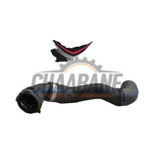 Tuyau radiateur 4N0122101B Audi A8 (D5) 3.0 V6 24V 50 TFSI Mild Hybrid Quattro 2017
