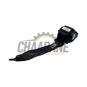 Ceinture arriere gauche S3724330904 BMW 4 serie Gran Coupe (F36) 435d xDrive 3.0 24V 2014 / 2021