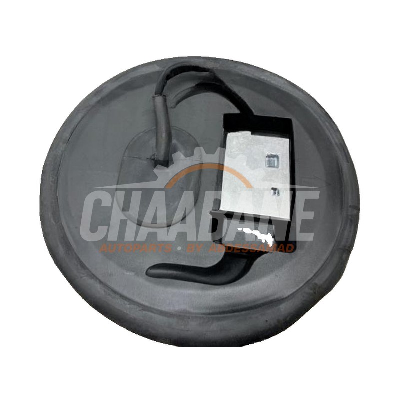 Module carburant ADM 1K0906093 Skoda Fabia III Combi (NJ5) 1.0 TSI 12V 2014 / 2022
