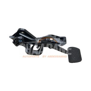 Pedale de frein A1772901000 Mercedes B (W247) 2.0 B-200d