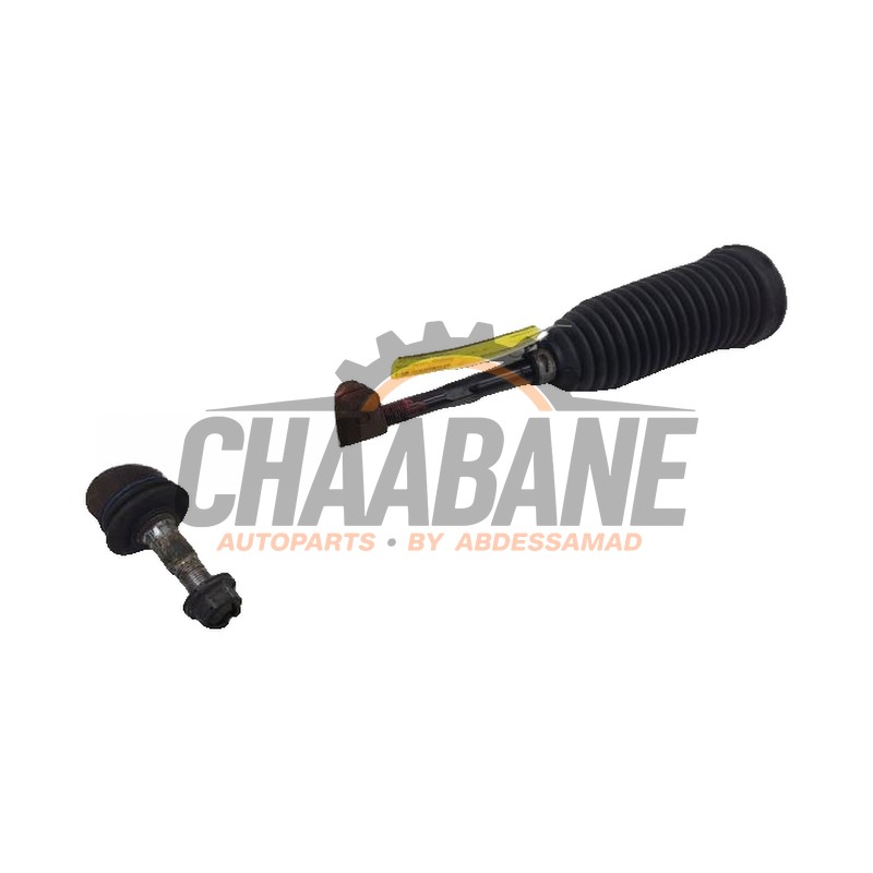 Barre daccouplement droite D01308 BMW 3 serie Touring (F31) 330d 3.0 24V 2012 / 2019