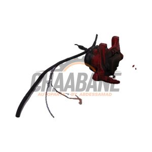 Etrier de frein (pince) arriere droit 5WA615424B Skoda Octavia 2019