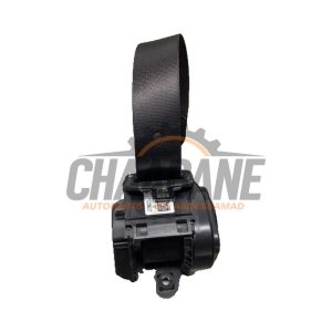 Ceinture arriere gauche S3748877308 BMW 2 serie Gran Coupe (F44) 218i 1.5 TwinPower Turbo 12V 2019