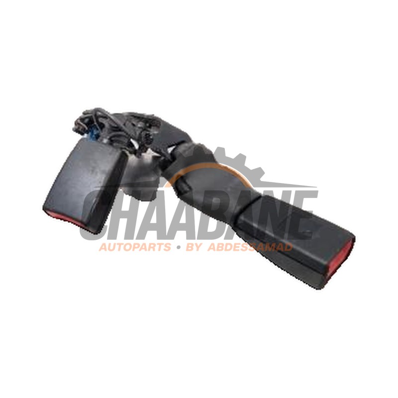 Attache ceinture arriere droite 6440108000 Mercedes E (W213) E-300de 2.0 Turbo 16V