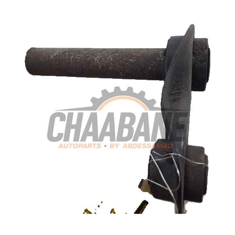 Bras de suspension arriere droit 6774477 BMW X5 (F15) xDrive 40e 2.0 2013 / 2018