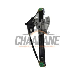 Leve vitre electrique arriere gauche 4G0839461 Audi A6 2012 / 2018