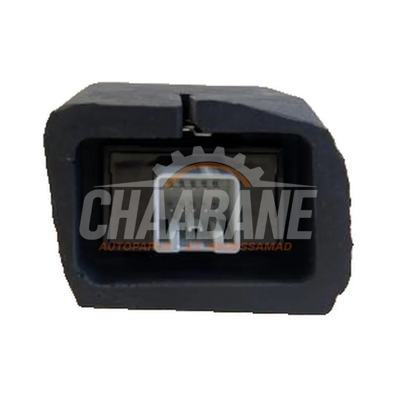Antenne amplificateur J8A217509AA Landrover Range Rover Velar (LY) 2.0 D180 AWD