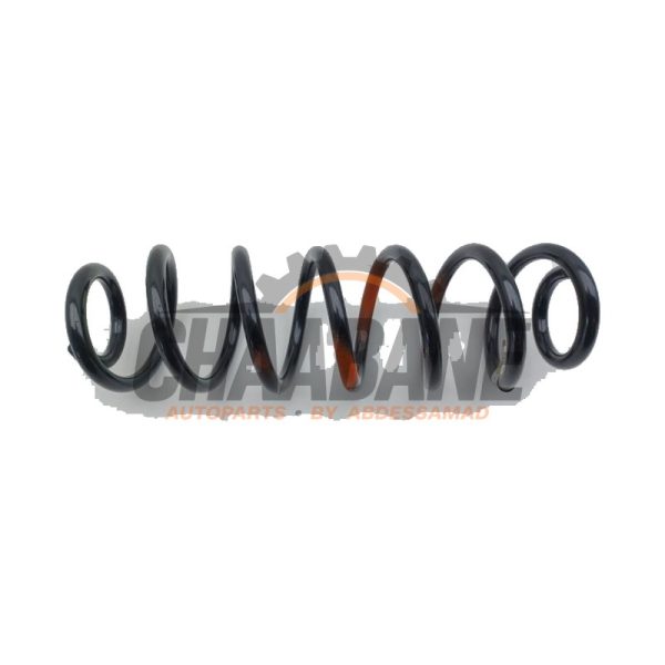 Ressort de flexion arriere 5Q0511121BG Seat Ateca (5FPX) 1.5 TSI 16V 2016