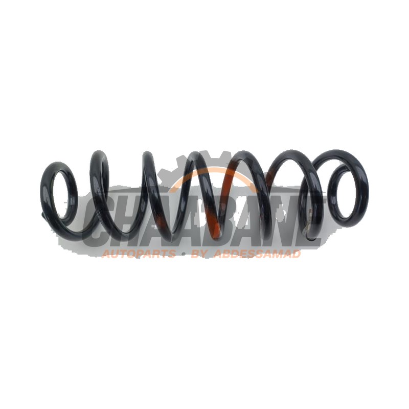 Ressort de flexion arriere 5Q0511121BG Seat Ateca (5FPX) 1.5 TSI 16V 2016