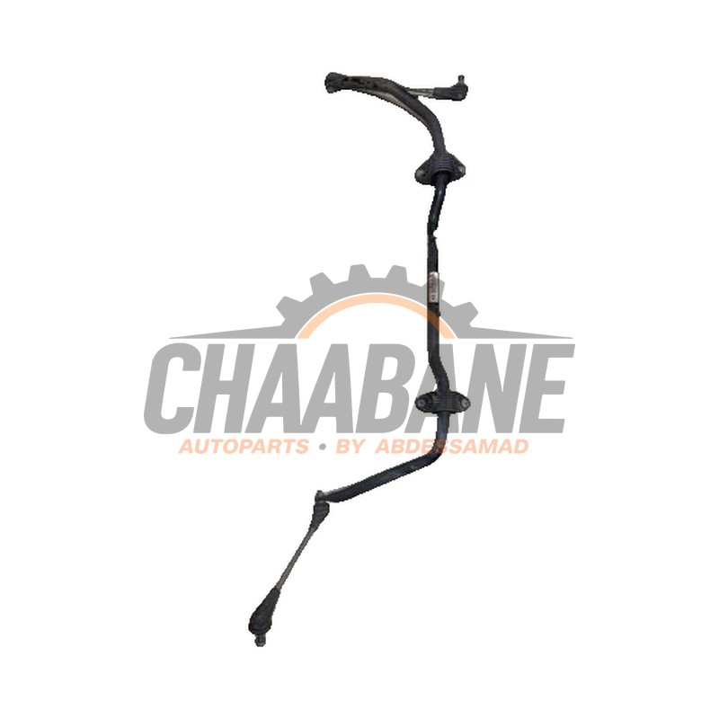Barre stabilisatrice avant 6859886 BMW 1 serie (F40) 116d 1.5 12V TwinPower 2019