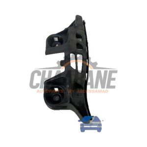 Support pare-chocs arriere droit A1178850865 Mercedes CLA Shooting Brake (117.9) 1.6 CLA-180 16V