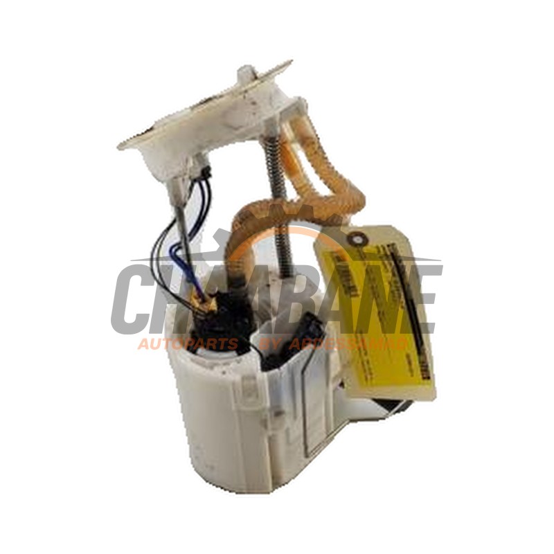 Pompe dinjection 16117243972 BMW 3 serie Touring (F31) 330d 3.0 24V 2012 / 2019