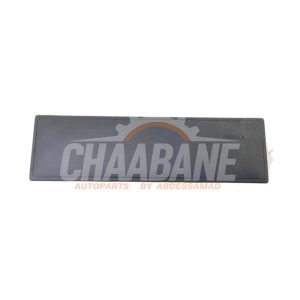 Airbag genou 761880841E Volkswagen Touareg 2017