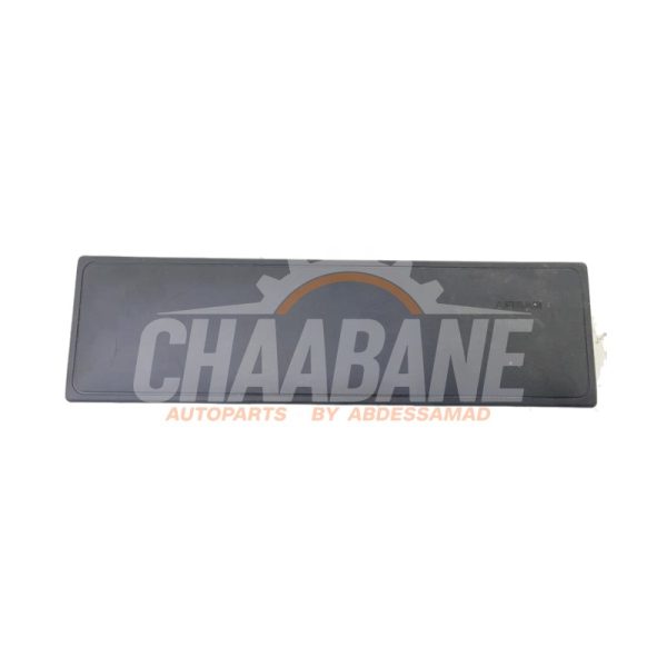 Airbag genou 761880841E Volkswagen Touareg 2017