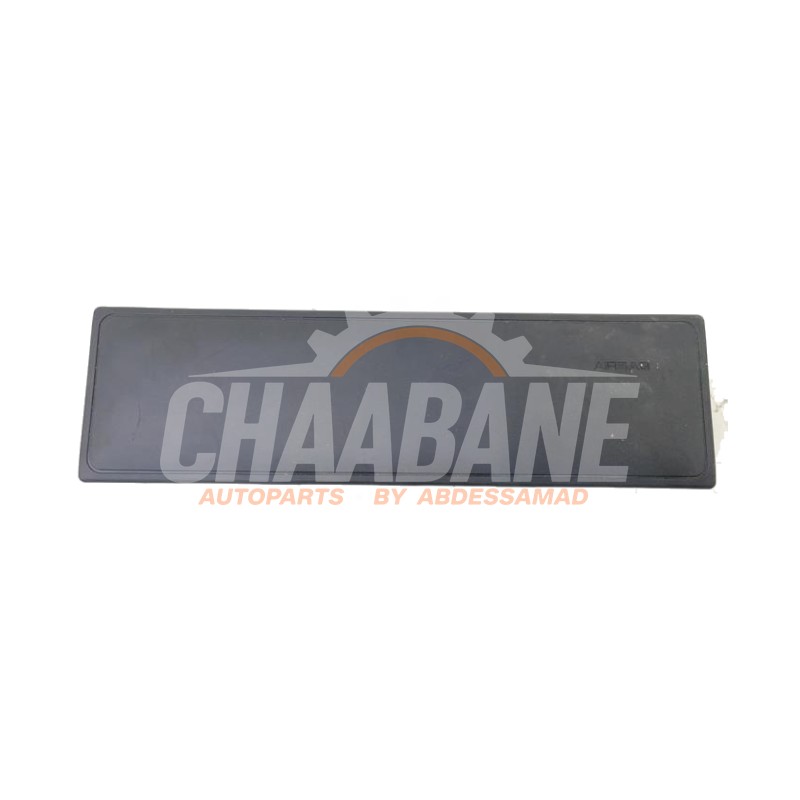 Airbag genou 761880841E Volkswagen Touareg 2017
