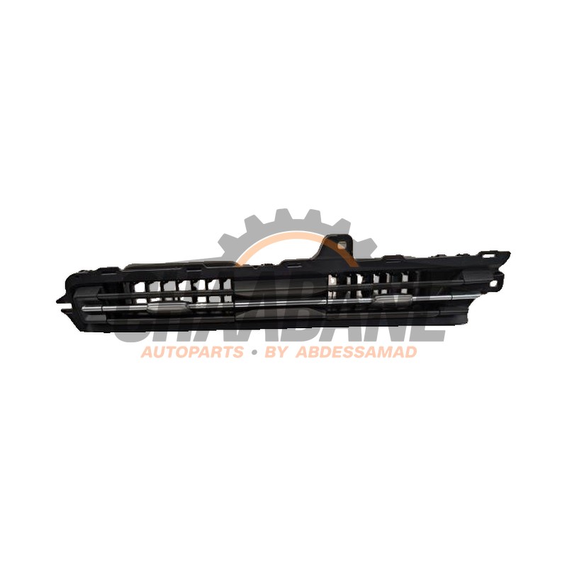 Grille aeration tableau de bord 8Y1820951A Audi A3 Sportback (8YA) 1.0 30 TFSI 12V 2019