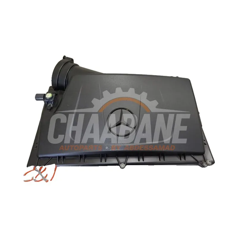 Boitier filtre a air 70587279 Mercedes Vito Tourer (447.7) 2.2 116 CDI 16V