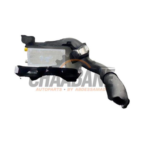Moteur A2540105807 Mercedes C (W206) C-180 1.5 EQ Boost