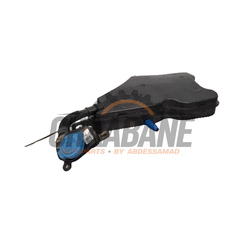 Reservoir lave-glace avant 61669478352 BMW 4 serie (G23) 420d Mild Hybrid 2.0 16V 2020