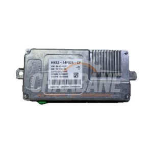 Module (divers) HK8314F026CF Jaguar XE 2.0d 180 16V