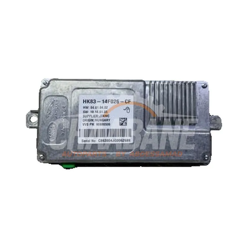Module (divers) HK8314F026CF Jaguar XE 2.0d 180 16V