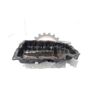 Couvercle carter 03C907660M Audi TT (FV3/FVP) 1.8 TFSI 16V 2014
