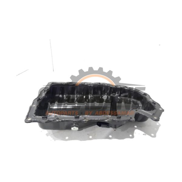 Couvercle carter 03C907660M Audi TT (FV3/FVP) 1.8 TFSI 16V 2014