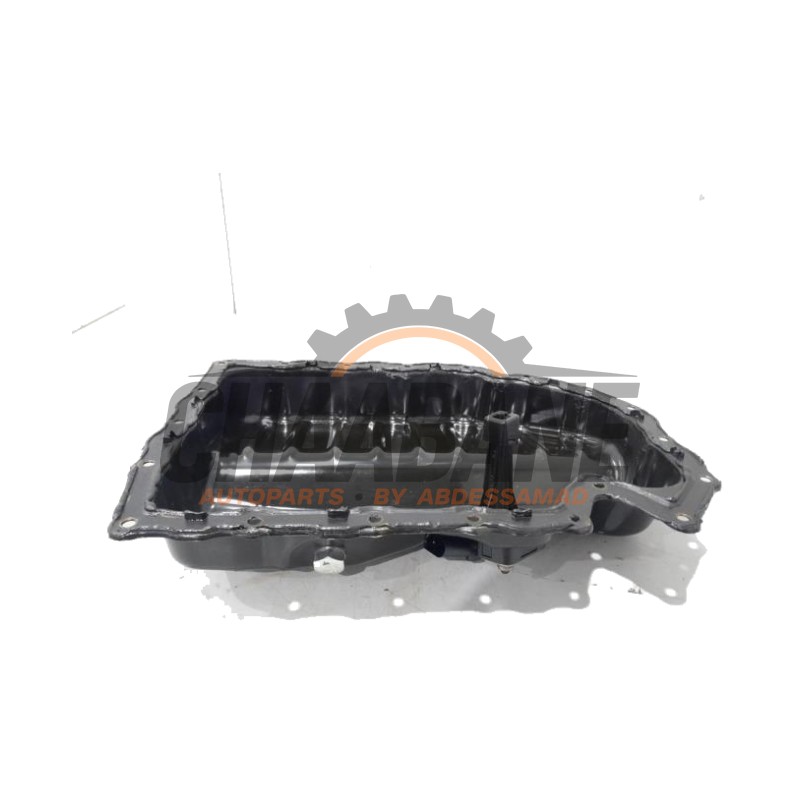 Couvercle carter 03C907660M Audi TT (FV3/FVP) 1.8 TFSI 16V 2014