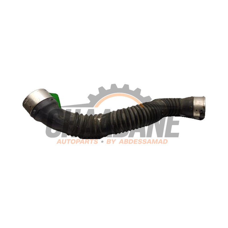 Tube intercooler A2465200001 Mercedes A (W176) 1.5 A-180 CDI, A-180d 16V