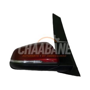 Retroviseur droit 51167421460 BMW 2 serie Gran Tourer (F46) 2014