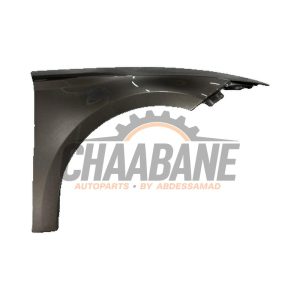 Aile avant droite 5F0821022J Seat Leon (5FB) 2012 / 2020