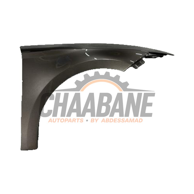 Aile avant droit 5F0821022J Seat Leon (5FB) 2012 / 2020
