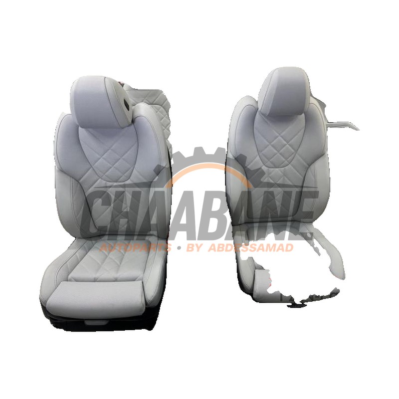 Kit revetement (complet) BMW X5 (G05) 2018