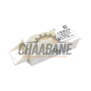Ordinateur eclairage A1669002906 Mercedes A (W176) 1.5 A-180 CDI, A-180d 16V