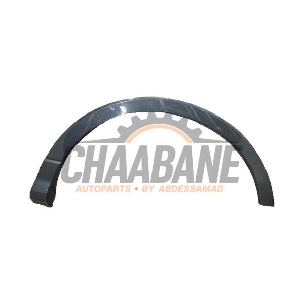 Garde-boue arriere gauche 965058RH4 Audi Q3 (F3B) 1.5 35 TFSI 16V 2018