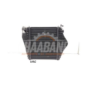 Intercooler 4M0145804BT Audi RS Q8 2019