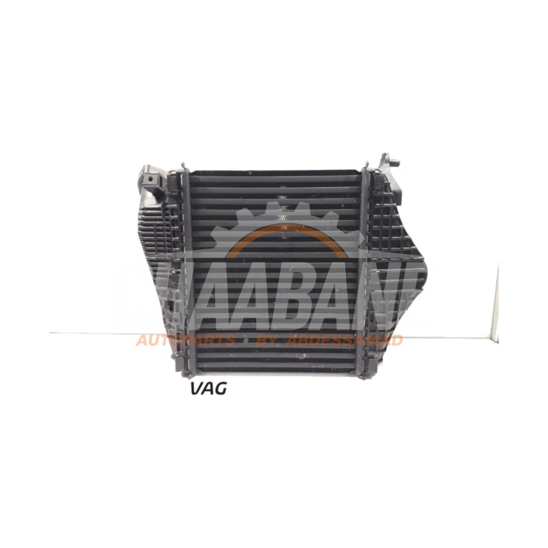 Intercooler 4M0145804BT Audi RS Q8 2019