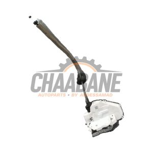 Serrure arriere gauche 4G0839015M Audi Q5 2020
