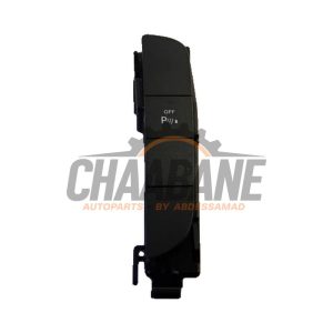 Commutateur PDC A2059056103 Mercedes C-Klasse