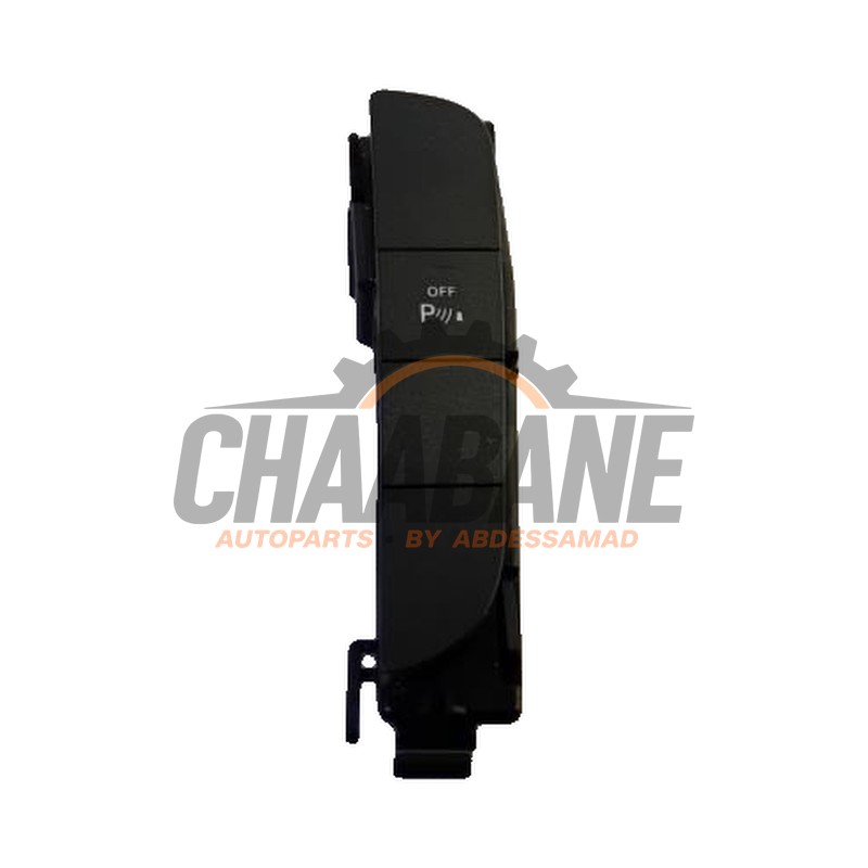 Commutateur PDC A2059056103 Mercedes C-Klasse