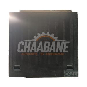 Tapis de coffre LR055396 Landrover Range Rover Sport (LW) 3.0 D250 MHEV