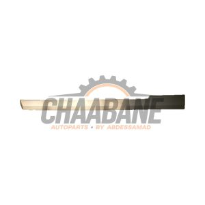 Rail porte coulissante droite A4470318370 Mercedes Vito (447.6) 2.2 116 CDI 16V