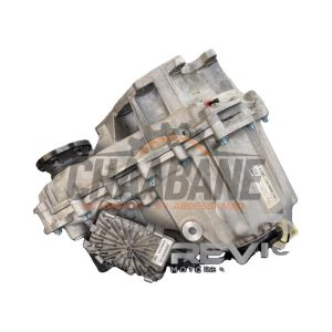 Boite de transfert 4x4 8HP70 Landrover Discovery V (LR) 3.0 sdv6 24V