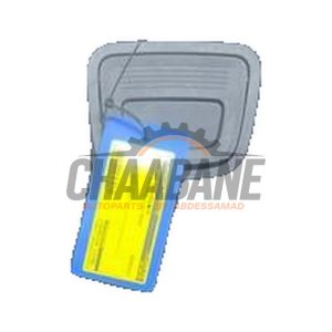 Plaque sol coffre 11812484I Mercedes C Estate AMG (S205) C-63 S,Edition 1 AMG 4.0 V8 Biturbo