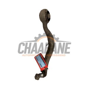Bras de suspension avant droit 21302 Mercedes GLC Coupe AMG (C253) 3.0 43 AMG V6 Turbo 4-Matic