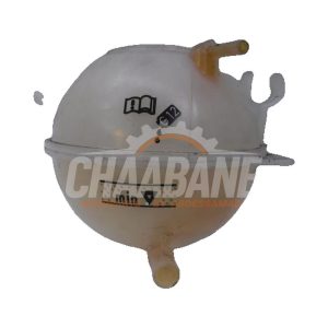 Vase dexpansion 1K0121407A Volkswagen Caddy Combi IV 2.0 TDI 75 2015 / 2020