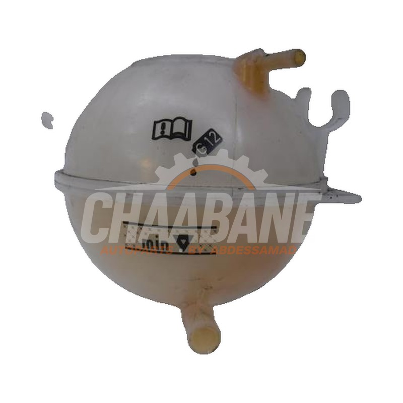Reservoir dexpansion 1K0121407A Audi RSQ3 2013 / 2018
