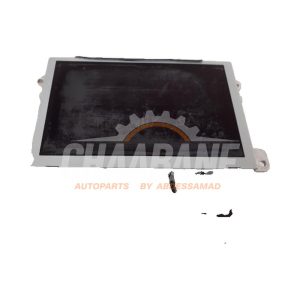 Affichage interieur 8R0919604 Audi A5 2024