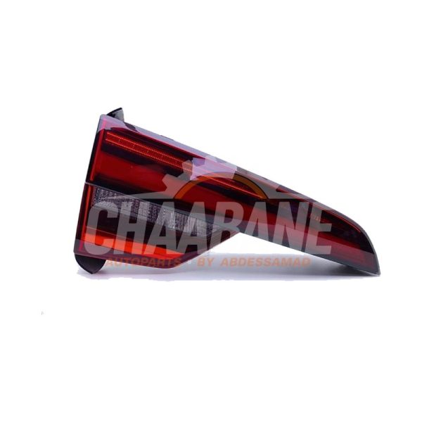 Feu arriere secondaire gauche 8W9945093D Audi RS 4 Avant (B9) 2.9 V6 TFSI 24V 2017